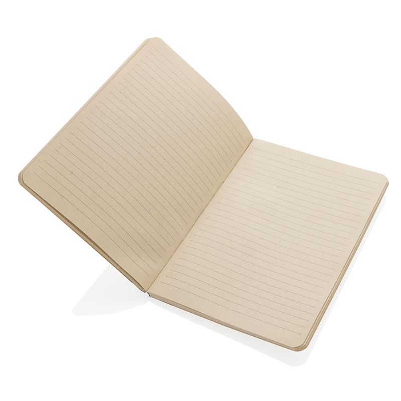 A5-notesbog af sukkerrør - Billede 3
